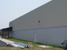 Karsch Start Metal Building