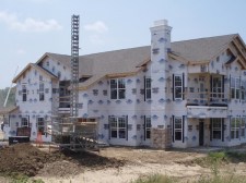 Main Complex Getting Started